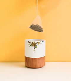 第二自然原创设计 用匠心点亮文艺生活