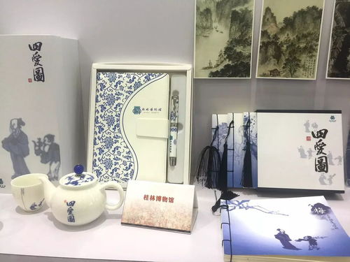 潮涌文博，创意起飞——北京文博会上的文创精品见证文艺新篇