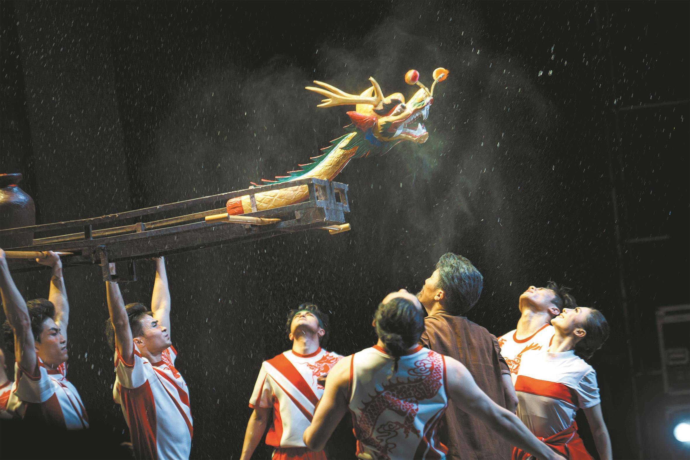 广东文艺精品创作再攀高峰