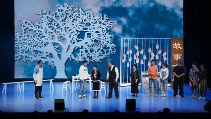 精品迭出！长宁群众文艺创作屡获国家级奖项